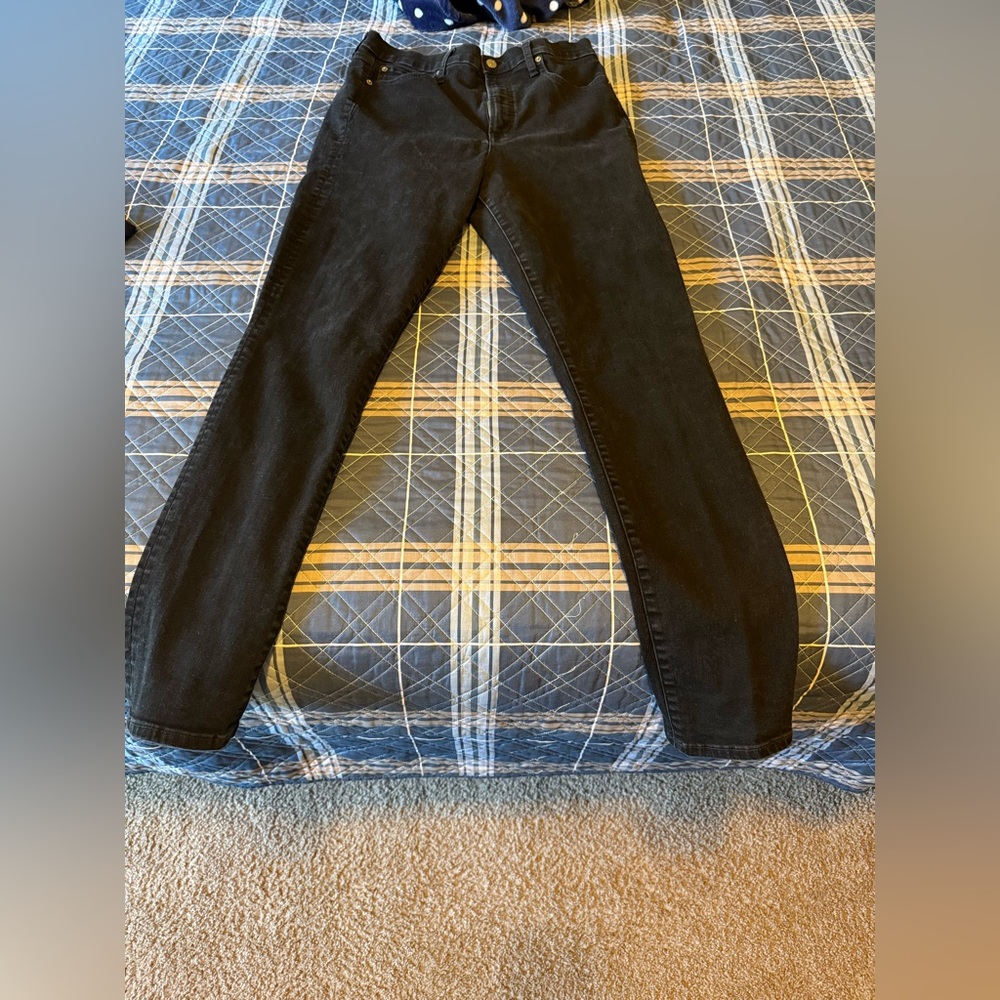 Womens Jeans